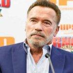 Arnold Schwarzenegger