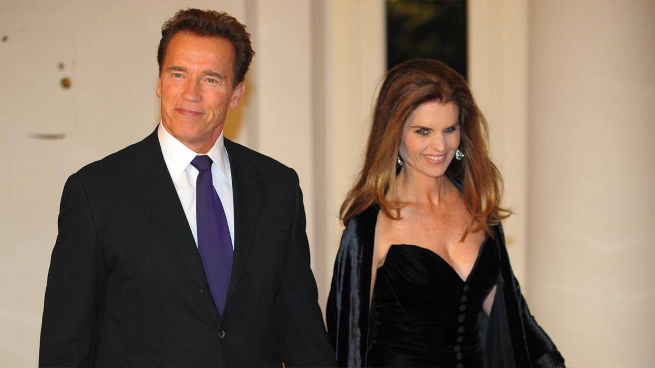 Unveiling Arnold Schwarzenegger's Personal Life: Wife, Children, and ...