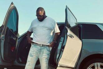 Big Pokey Net Worth