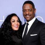 Blair Underwood Wife Josie Hart
