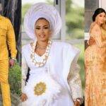 Bolanle Ninalowo Wife