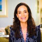 Cary Grant Daughter Jenifer Grant