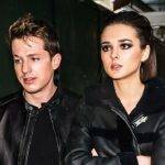 Charlie Puth Girlfriend