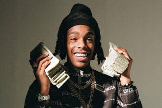 Did Ynw Melly Get Sentenced In 2023