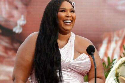 Does Lizzo Have A Daughter