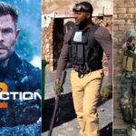 Is Bolanle Ninalowo In Extraction 2