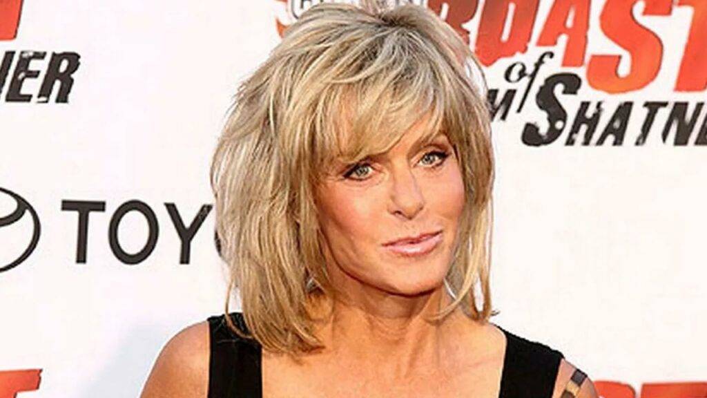 Is Farrah Fawcett Sitll Alive