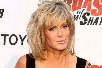 Is Farrah Fawcett Sitll Alive