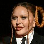 Is Madonna Dead Fact Check