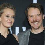 Joe Pickett Cast Michael Dorman And Marie Jachimoicz