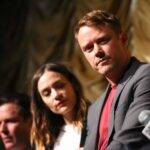 Joe Pickett Star Michael Dorman