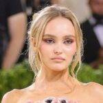 Johnny Depp Daughter