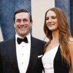 Jon Hamm Married