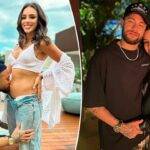 Neymar Cheated On His Pregnant Girlfriend
