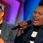 Roland Abante Agt Audition