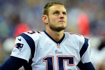 Ryan Mallett Cause Of Death