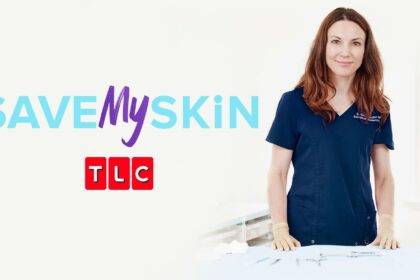 Save My Skins Dermatologist Dr. Emma Craythorne
