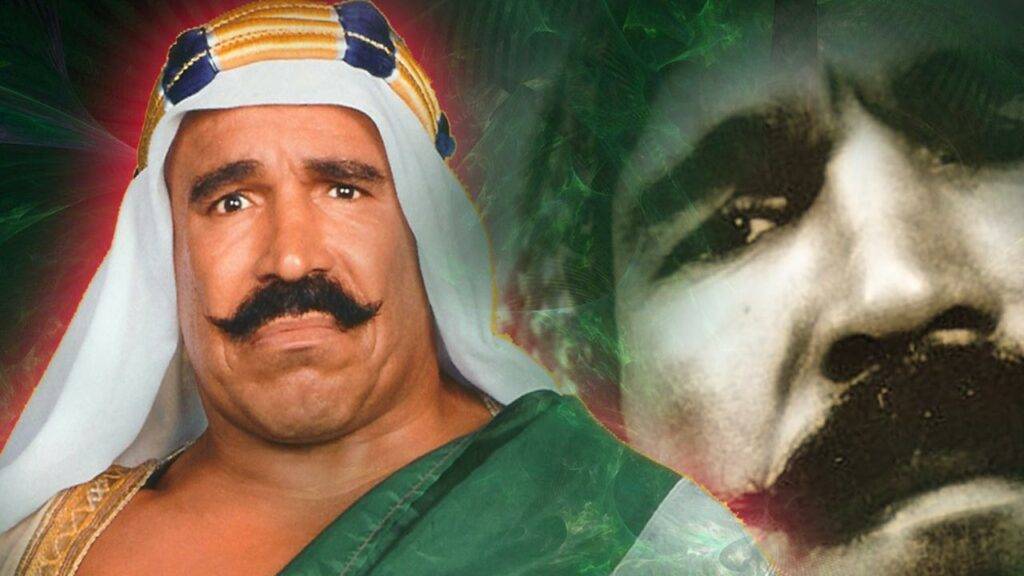 The Sheik Wrestler Cause Of Death