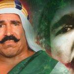 The Sheik Wrestler Cause Of Death