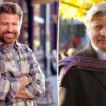 Treat Williams Accident