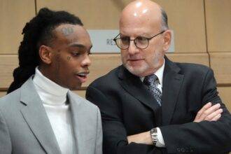 Ynw Melly Trial