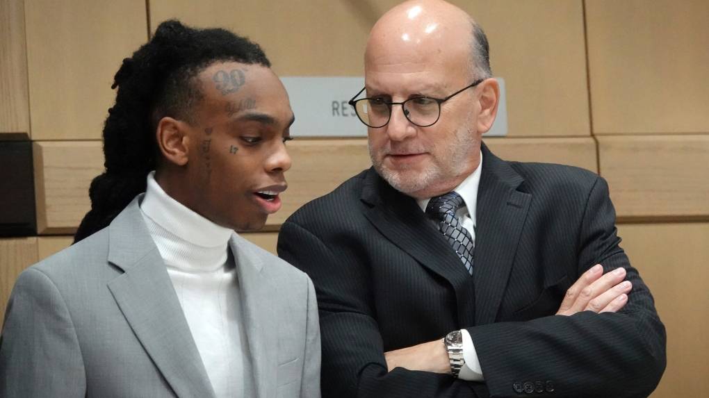 Ynw Melly Trial