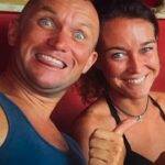 Alessia Zecchini Husband Name