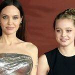 Angelina Jolie Daughter Shiloh