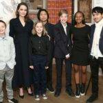 Angelina Jolie Kids Are Adopted Or Biological Explained