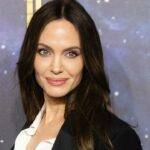 Angelina Jolie Net Worth