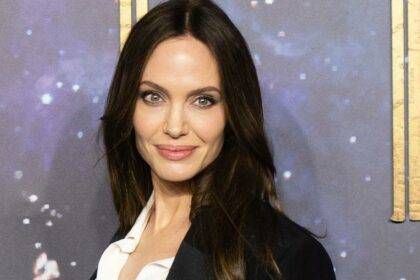 Angelina Jolie Net Worth