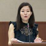 Cheng Li Hui Ex Member Of Parliament Singapore