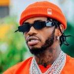 Diamond Platnumz Accident