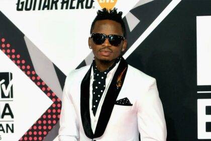 Diamond Platnumz Alive Or Dead