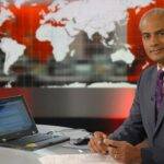 George Alagiah Died When Did George Alagiah Last Read The News