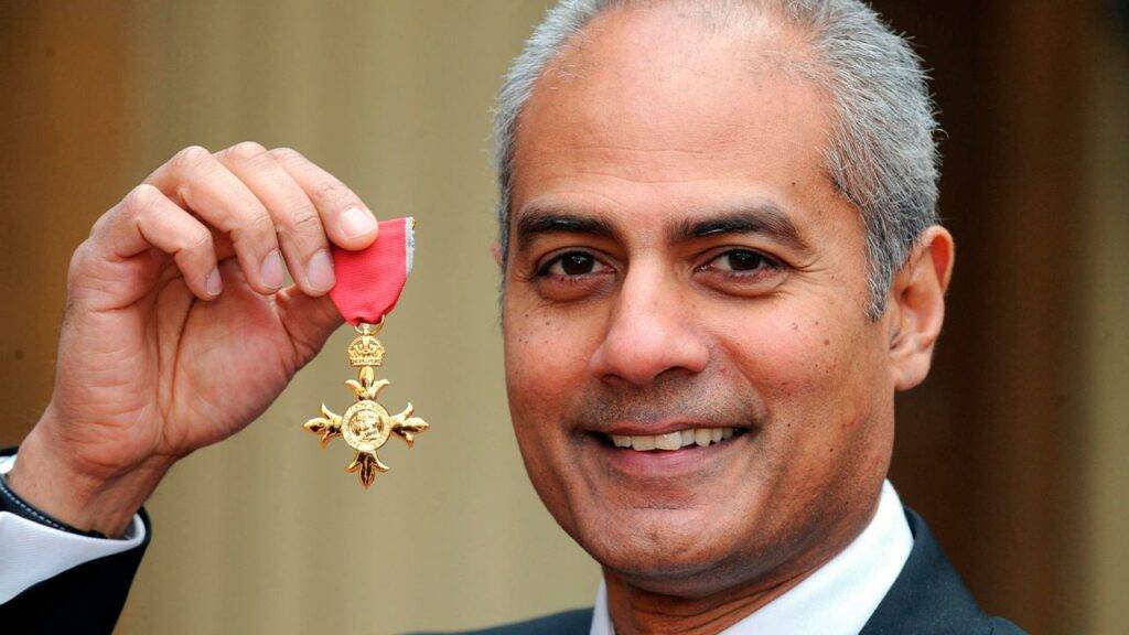 George Alagiah News Reader Last Broadcast What Did George Alagiah Die Of