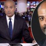 George Alagiah Religion School And Last Photo