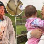 Gigi Hadid Baby Daughter Name And Age
