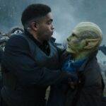 Is Talos Really Dead In Secret Invasion