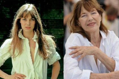 Jane Birkin Dead