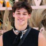 Noah Beck Gay