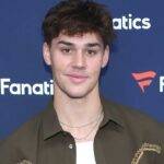 Noah Beck Net Worth