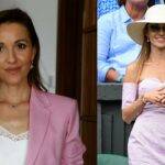 Novak Djokovic Wife Jelena Djokovic