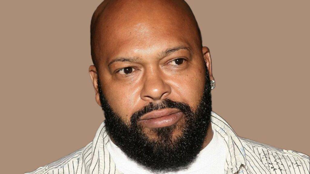 Suge Knight Alive Or Dead In Jail