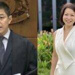 Tan Chuan Jin And Cheng Li Hui Resign Over Affair