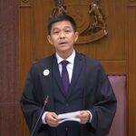 Tan Chuan Jin Is A Prominent Singaporean Figure