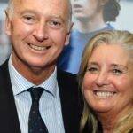 Trevor Francis Wife Helen And Children Know All About His Family