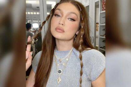 What Happened To Gigi Hadid