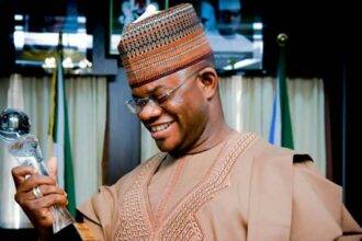 What Happened To Yahaya Bello Is He Alive
