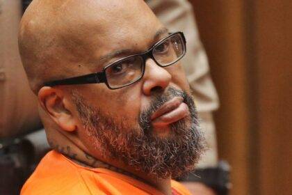 Where Does Suge Knight Live